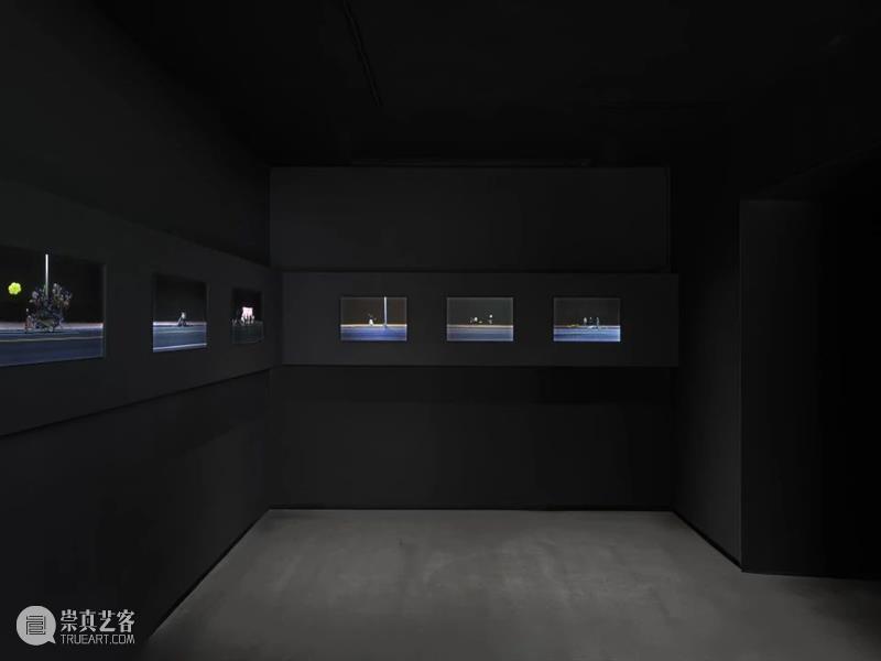 2025 首届上海国际当代影像节成功举办! 在「用影像发声的时代」,见证艺术与城市的深度共振 视频资讯 崇真艺客